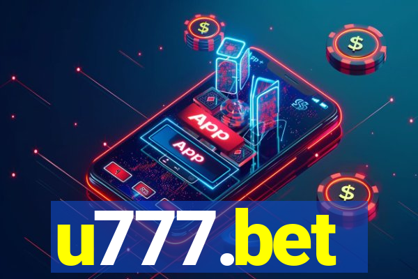 u777.bet