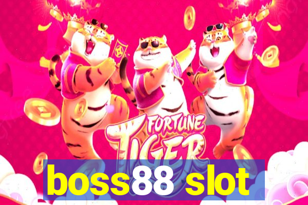 boss88 slot