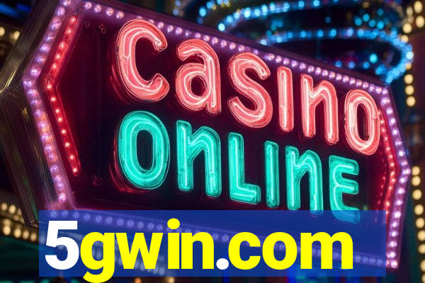 5gwin.com