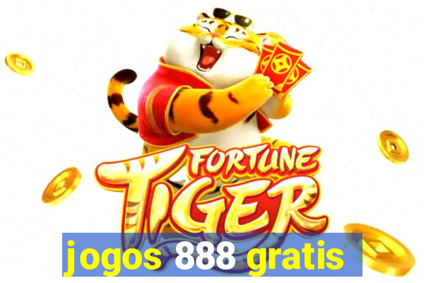 jogos 888 gratis