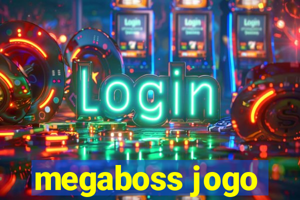 megaboss jogo