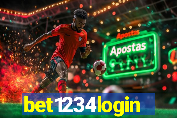 bet1234login