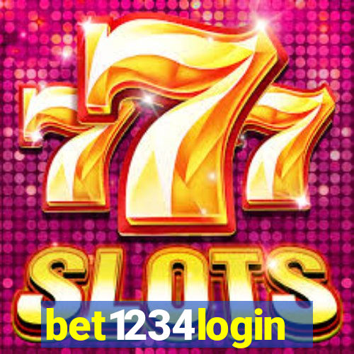 bet1234login