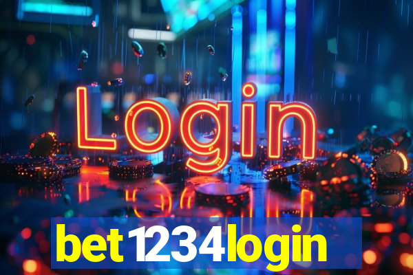 bet1234login