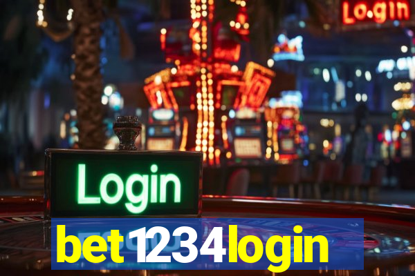 bet1234login