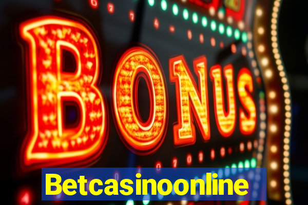 Betcasinoonline