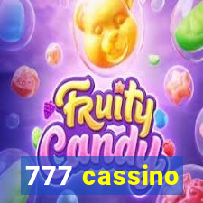 777 cassino