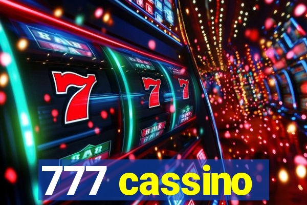 777 cassino