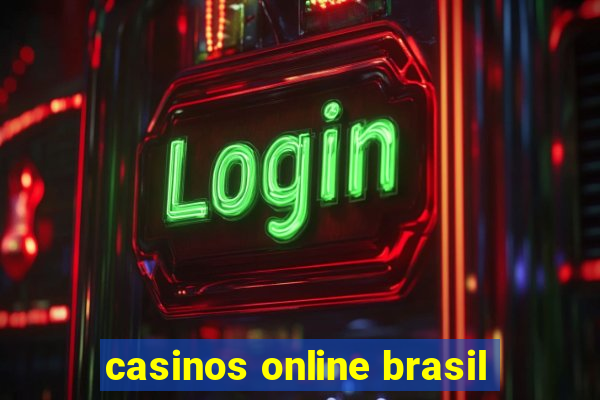 casinos online brasil