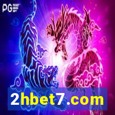 2hbet7.com