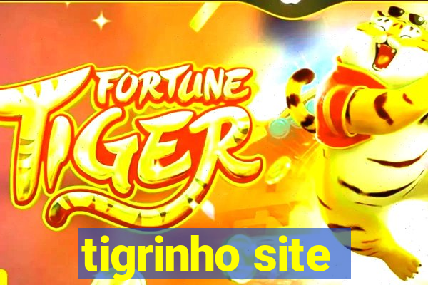 tigrinho site