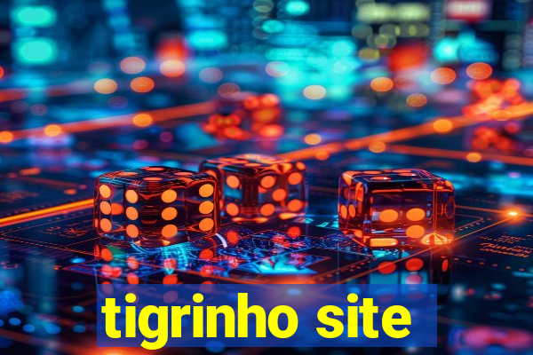 tigrinho site