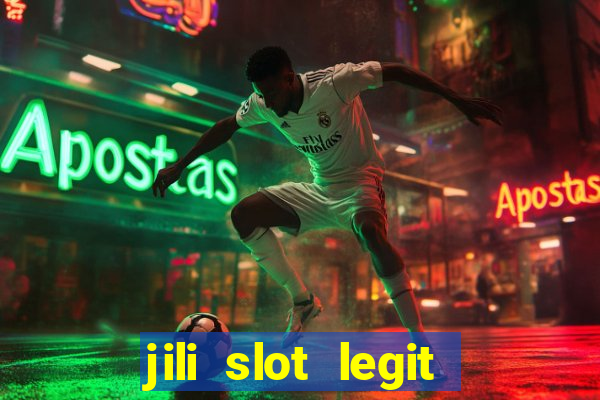 jili slot legit 777 casino