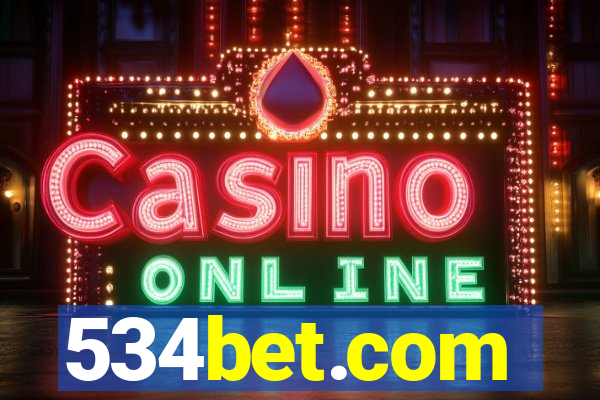 534bet.com