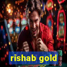 rishab gold