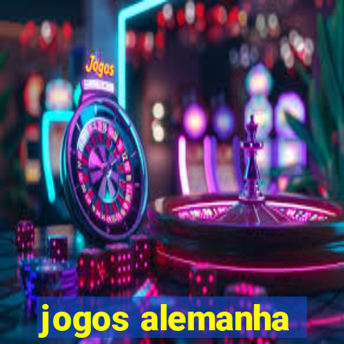 jogos alemanha