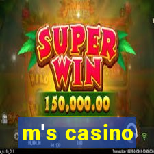 m's casino