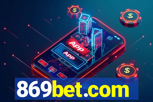 869bet.com