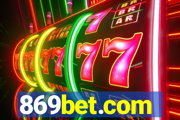 869bet.com