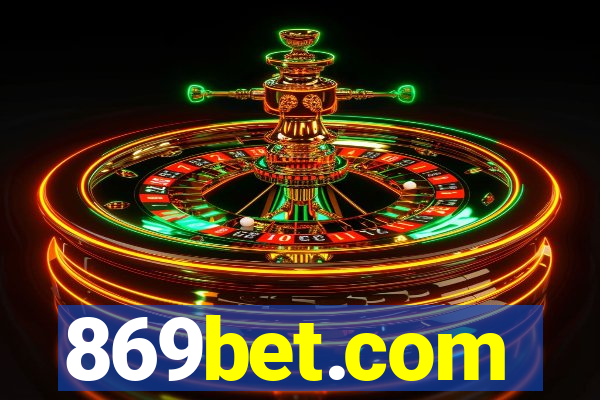 869bet.com