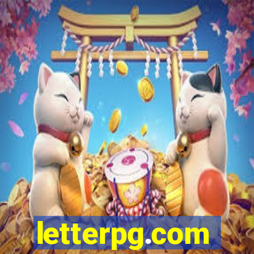 letterpg.com