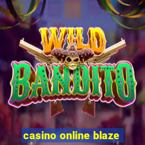 casino online blaze