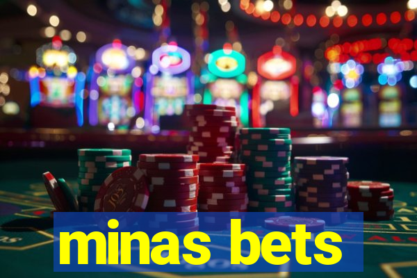 minas bets