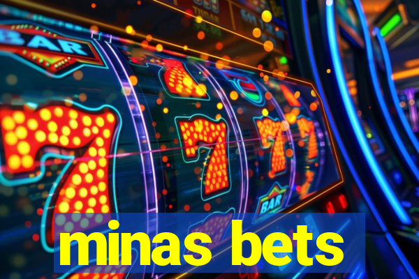 minas bets