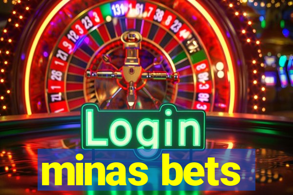 minas bets