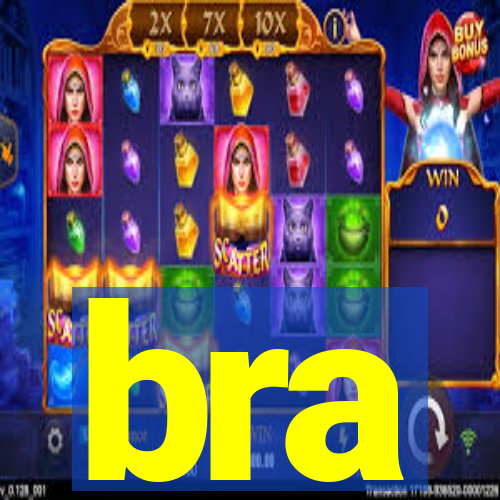 bra