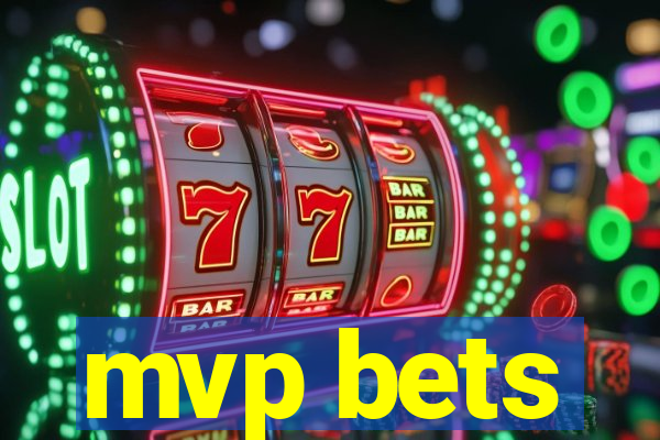 mvp bets