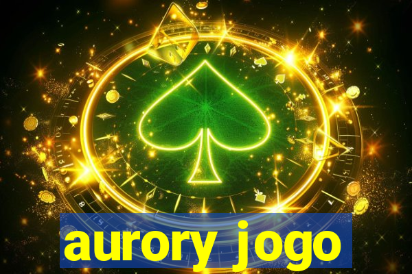 aurory jogo