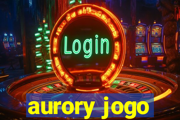 aurory jogo