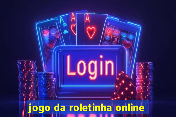 jogo da roletinha online