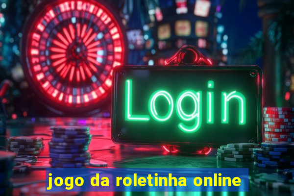 jogo da roletinha online