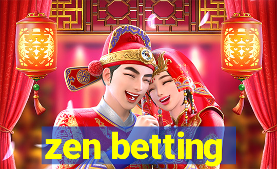 zen betting