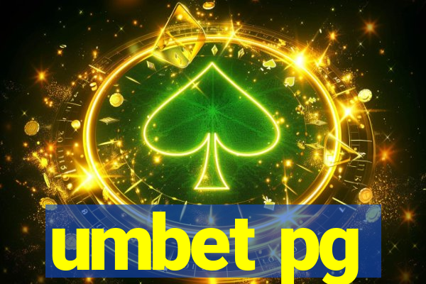 umbet pg