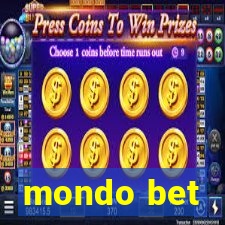 mondo bet