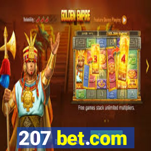 207 bet.com