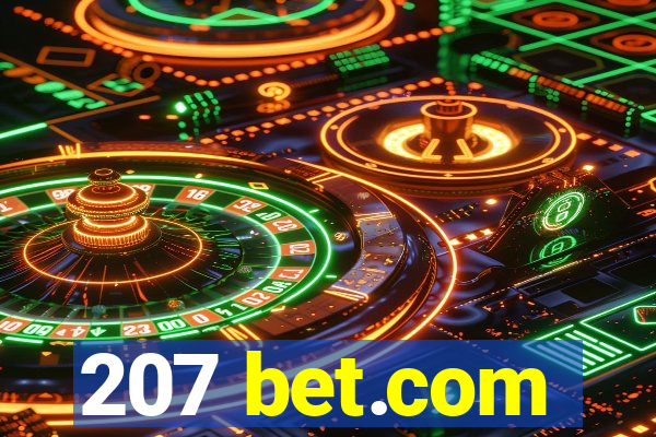 207 bet.com