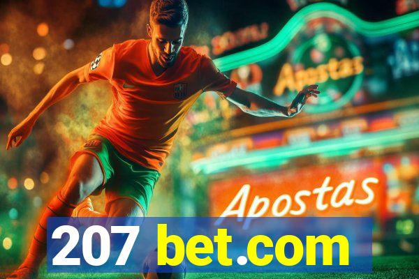 207 bet.com