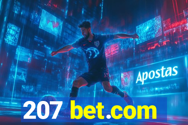 207 bet.com