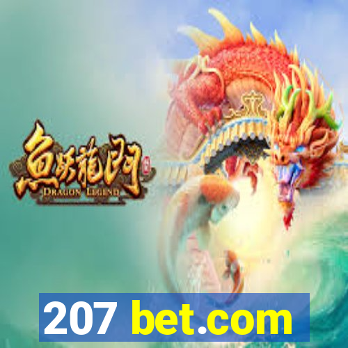 207 bet.com