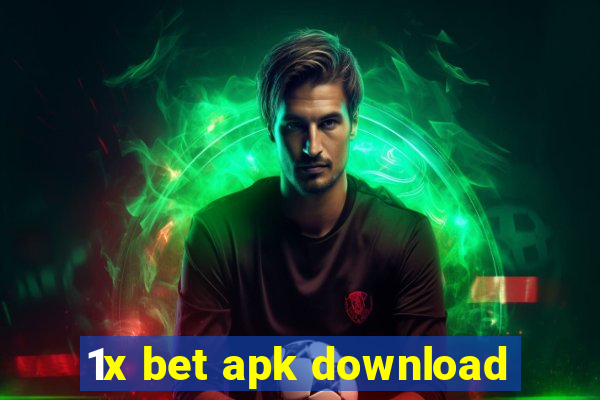 1x bet apk download