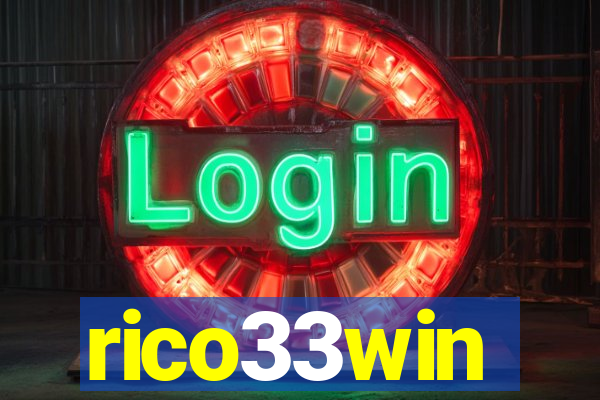 rico33win