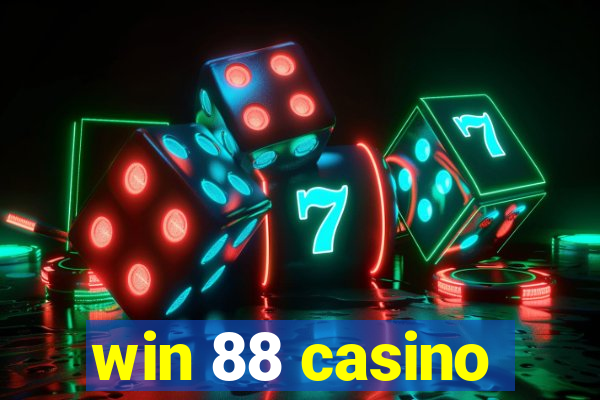 win 88 casino