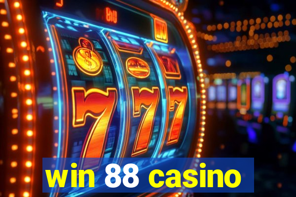 win 88 casino