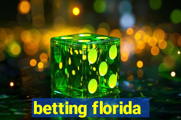 betting florida