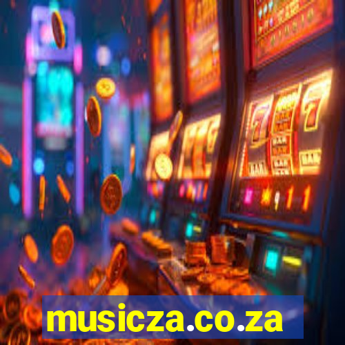 musicza.co.za