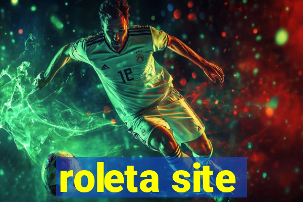 roleta site